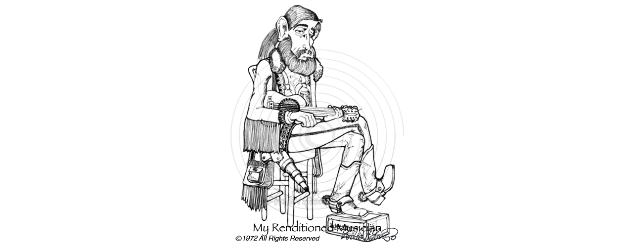 045-My-Renditioned-Musician-1972