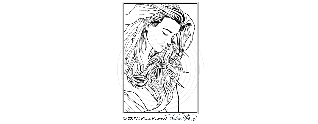 069-Hair