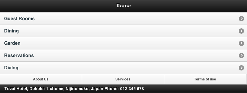 jquery_mobile