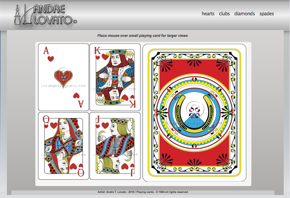 majesty-playingcards