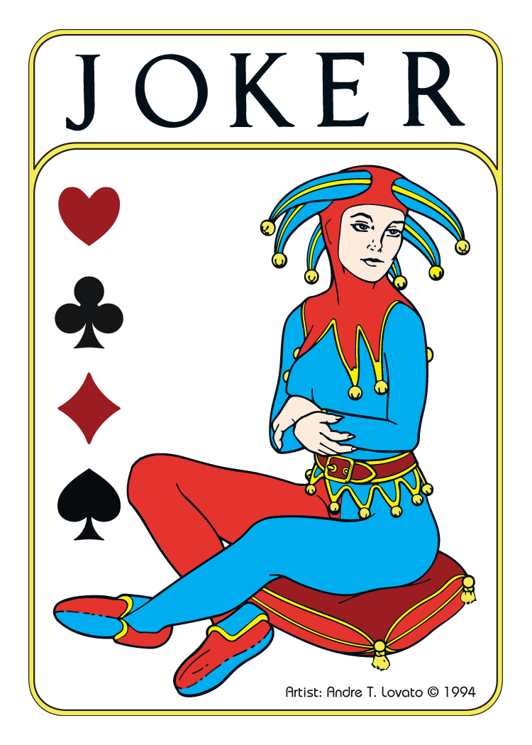 joker