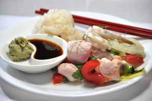 Sashimi