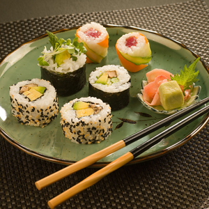 Sashimi